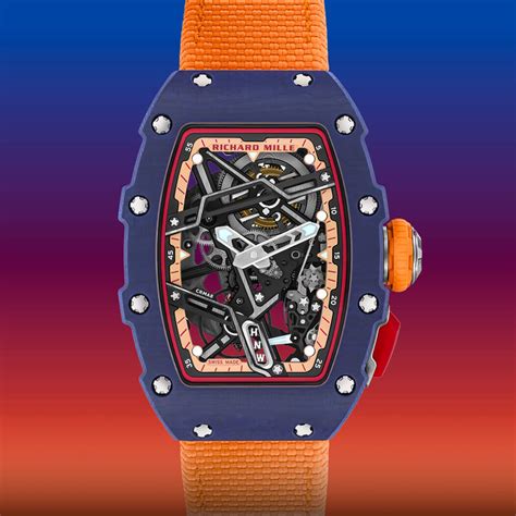 RICHARD MILLE 官方网站 .